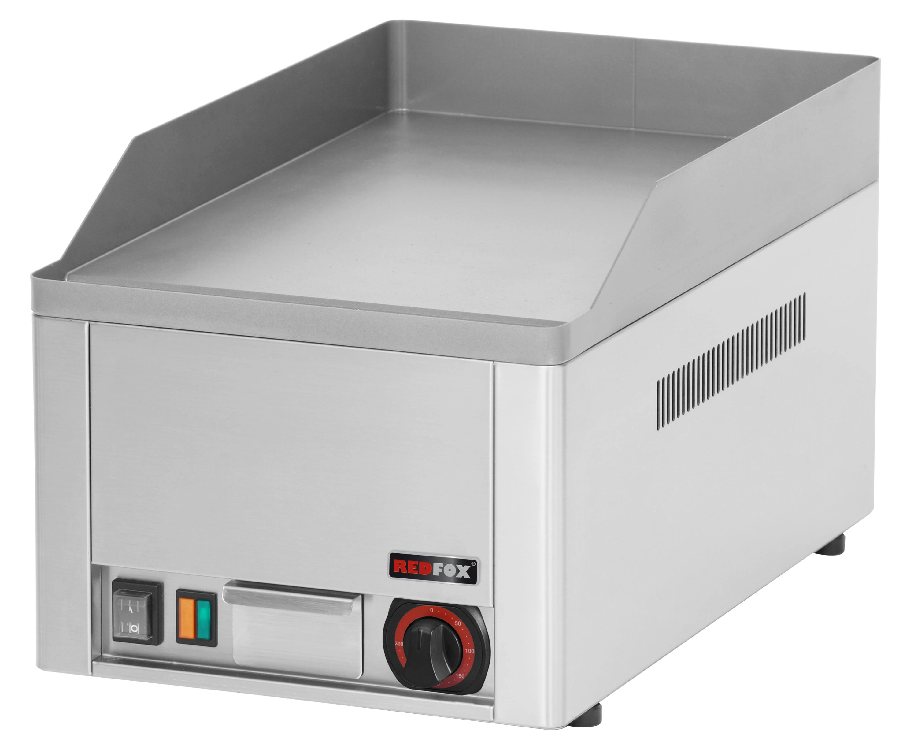 Bild von Elektrische Grillplatte 32 x 48